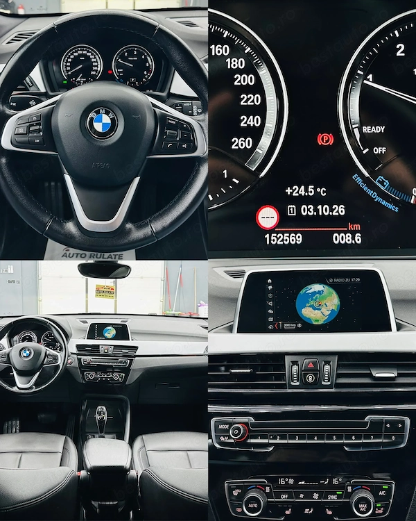 BMW X Series (Generic) 2019 — imagine 8