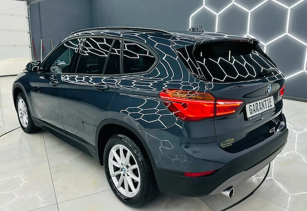 BMW X Series (Generic) 2019 — imagine 3