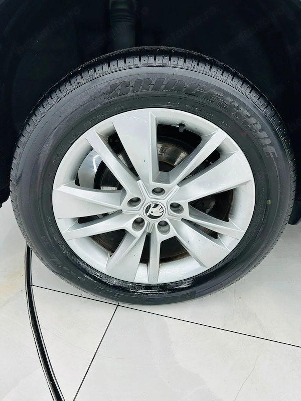 SKODA Kodiaq 2018 — imagine 9