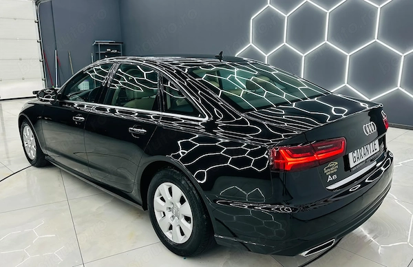 AUDI A6 2016 — imagine 3