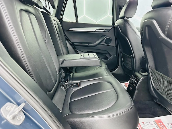 BMW X Series (Generic) 2019 — imagine 7