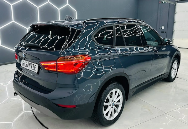 BMW X Series (Generic) 2019 — imagine 4