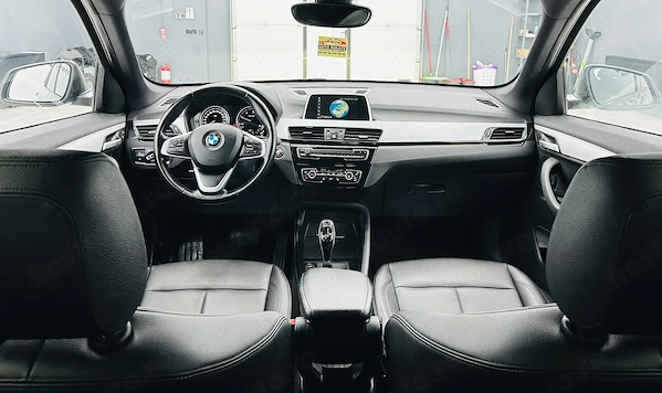 BMW X Series (Generic) 2019 — imagine 6