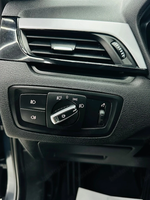 BMW X Series (Generic) 2019 — imagine 12