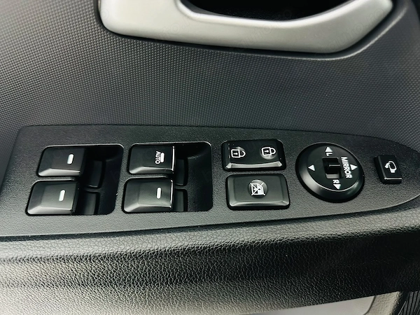 KIA Sportage 2015 — imagine 11