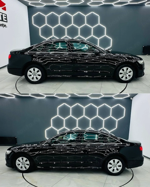 AUDI A6 2016 — imagine 5