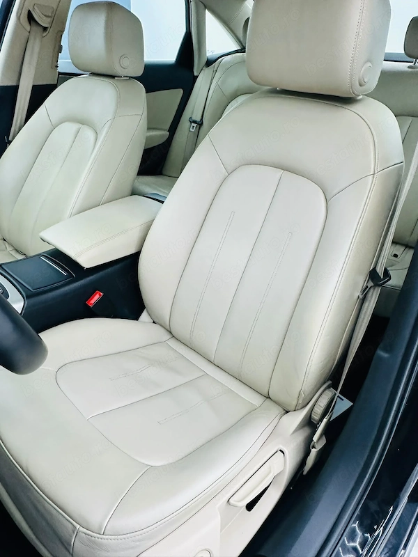 AUDI A6 2016 — imagine 16