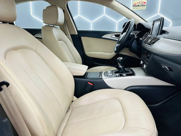 AUDI A6 2016 — imagine 19