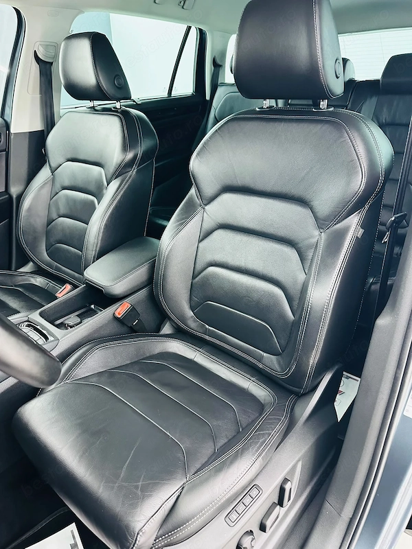 SKODA Kodiaq 2018 — imagine 15