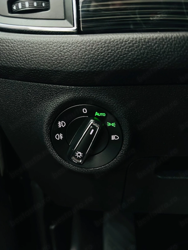 SKODA Kodiaq 2018 — imagine 14