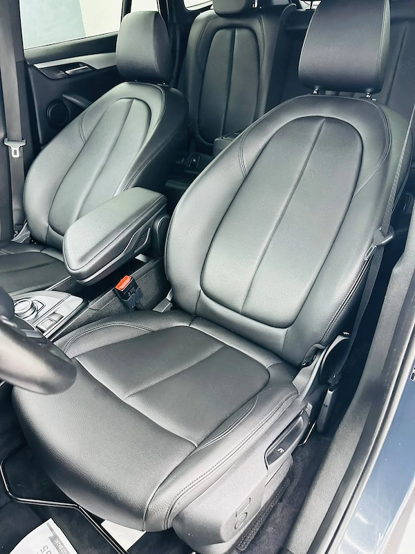BMW X Series (Generic) 2019 — imagine 20