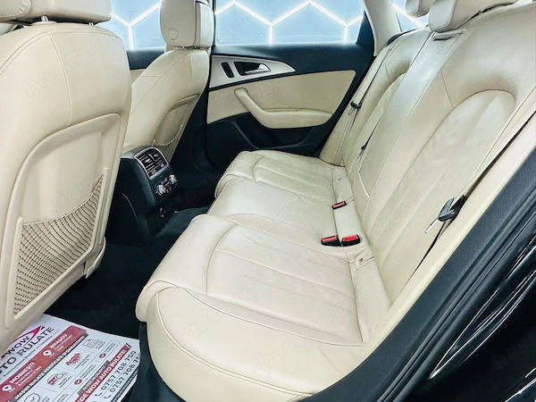 AUDI A6 2016 — imagine 15