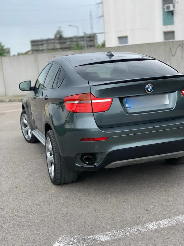BMW X Series (Generic) 2010 — imagine 4