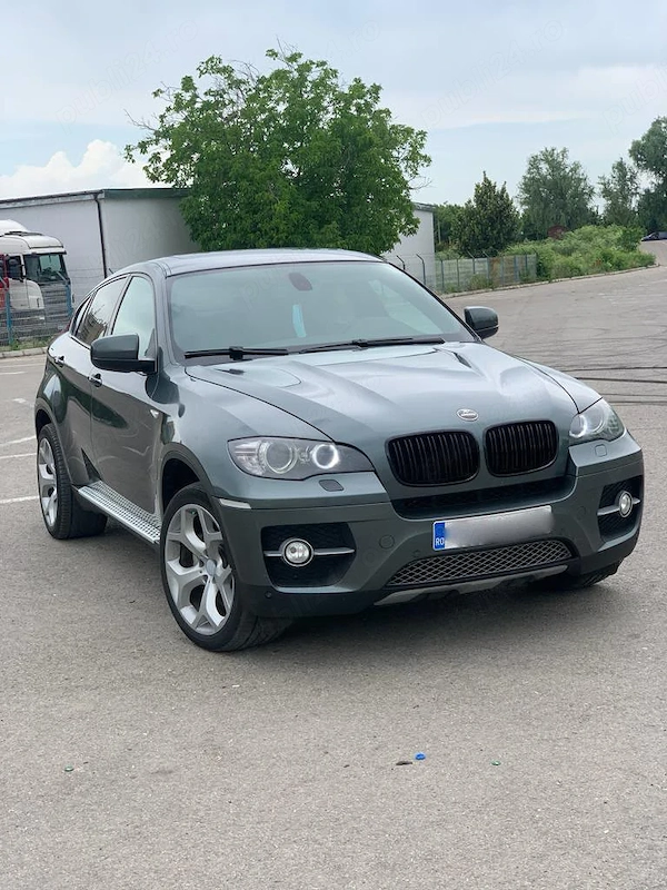 BMW X Series (Generic) 2010 — imagine 2
