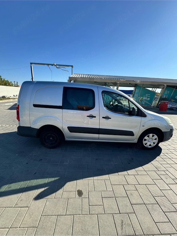 CITROËN Berlingo 2009 — imagine 3