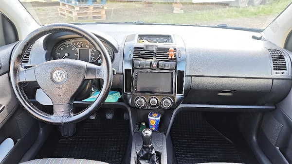 VOLKSWAGEN Polo 2007 — imagine 5
