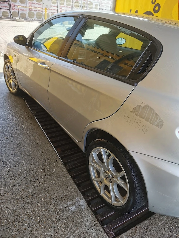 ALFA ROMEO 147 2006 — imagine 8