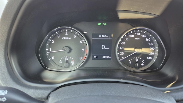 HYUNDAI i30 2023 — imagine 7
