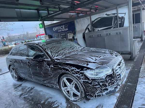 AUDI A6 2013 — imagine 3