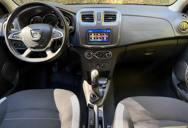 DACIA Sandero Stepway 2019 — imagine 3