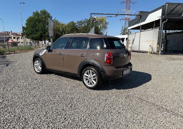 MINI Countryman 2012 — imagine 5