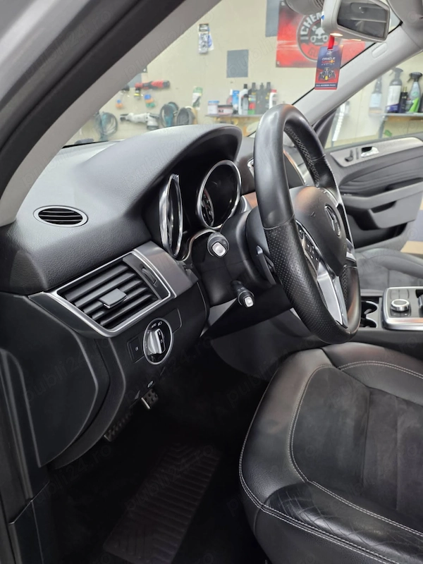MERCEDES-BENZ E-Class 2014 — imagine 2