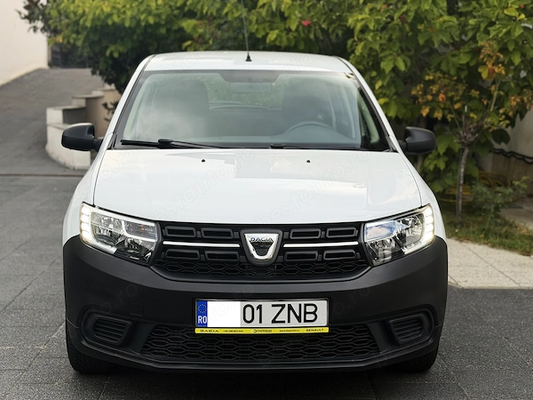 DACIA Sandero 2018 — imagine 2