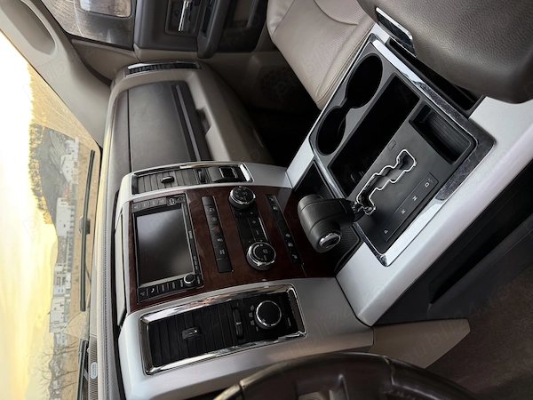 DODGE Ram 2011 — imagine 5