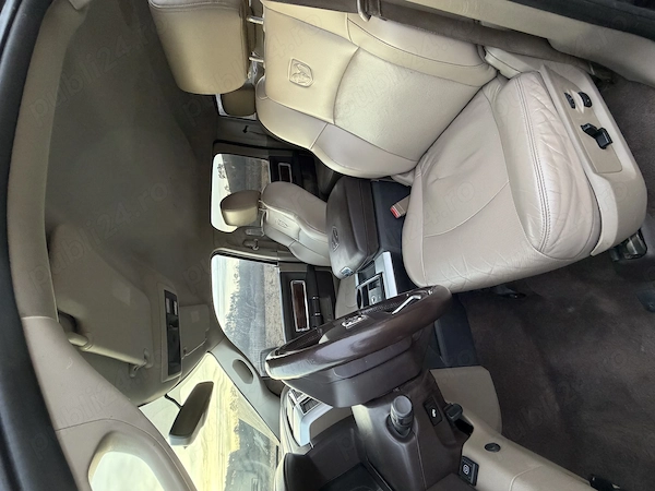 DODGE Ram 2011 — imagine 3