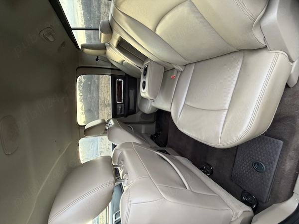 DODGE Ram 2011 — imagine 4