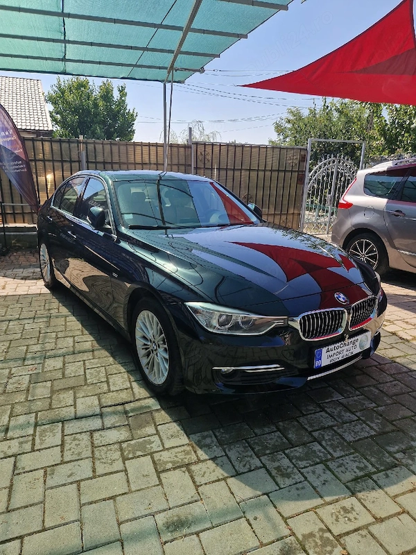 BMW 3 Series 2013 — imagine 2