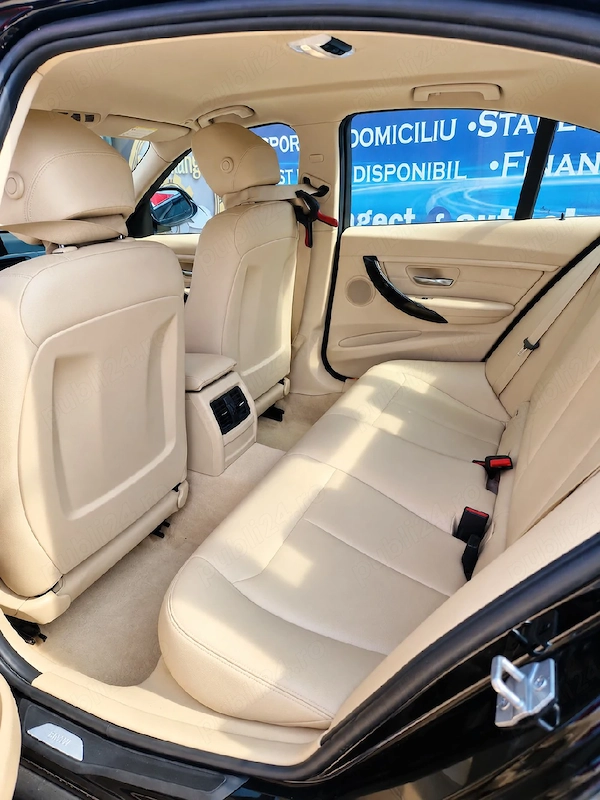 BMW 3 Series 2013 — imagine 3