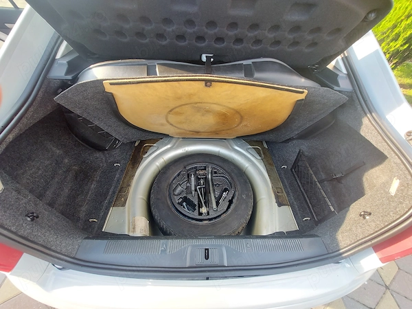SKODA Octavia 2005 — imagine 8