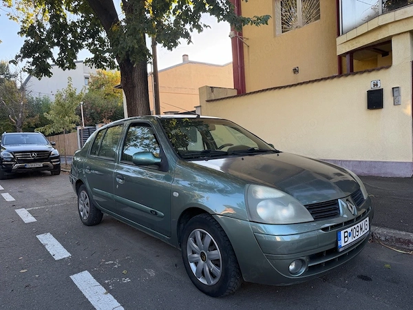 RENAULT Symbol 2006 — imagine 2