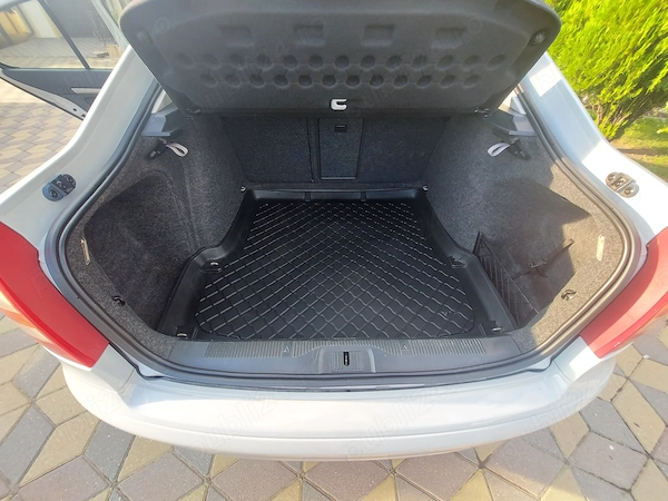 SKODA Octavia 2005 — imagine 9