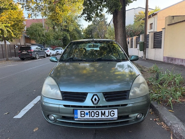 RENAULT Symbol