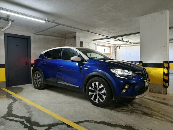 RENAULT Captur 2023 — imagine 2