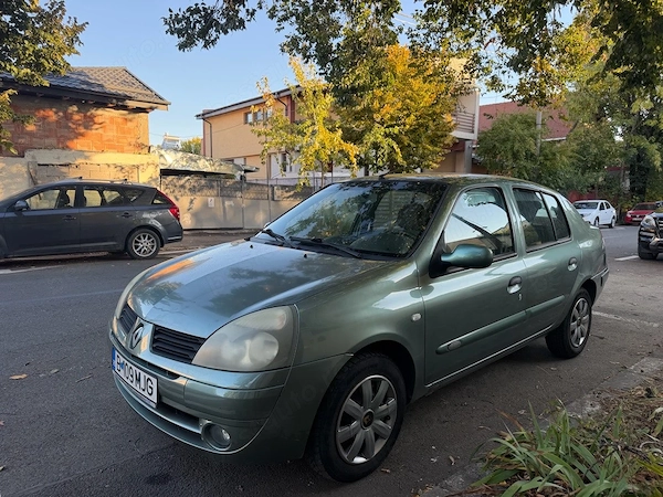 RENAULT Symbol 2006 — imagine 4