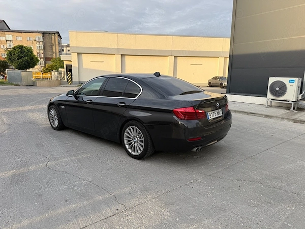 BMW 5 Series 2015 — imagine 2