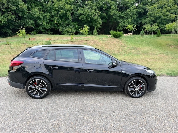 RENAULT Megane 2013 — imagine 2