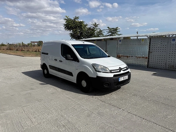 CITROËN Berlingo 2012 — imagine 3