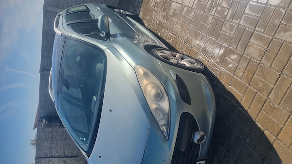 PEUGEOT 307 2006 — imagine 2