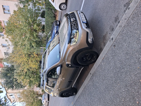 Dacia Duster 1.5 dci