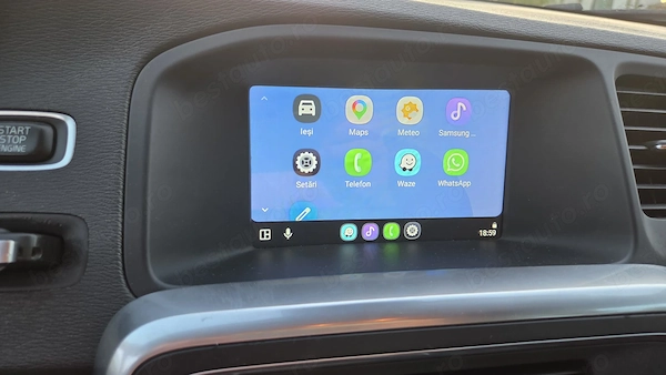VOLVO S60 2011 — imagine 8