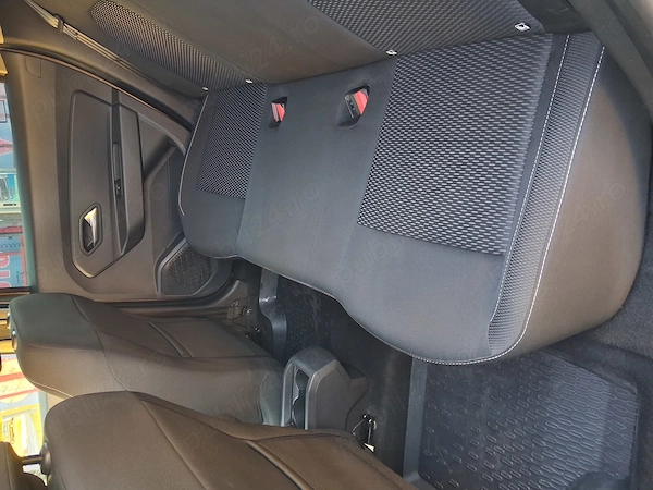 DACIA Duster 2019 — imagine 7