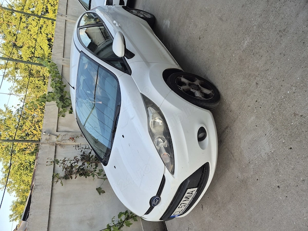 FORD Fiesta 2009 — imagine 3