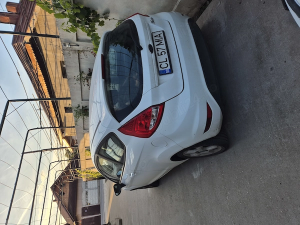 FORD Fiesta 2009 — imagine 2