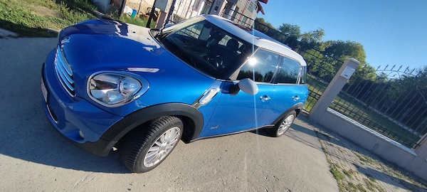 MINI Countryman 2011 — imagine 2