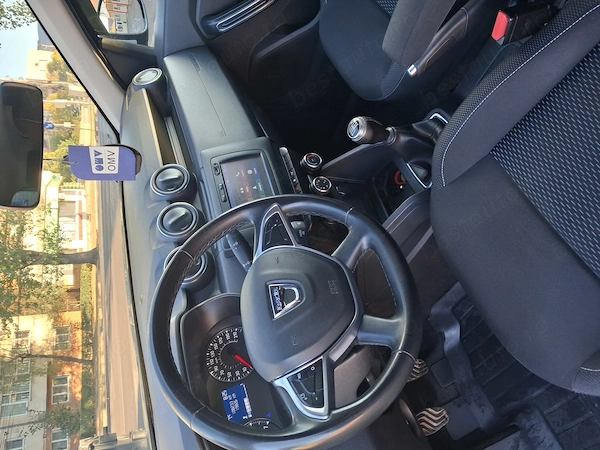 DACIA Duster 2019 — imagine 6