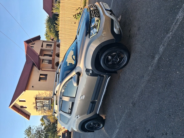 DACIA Duster 2019 — imagine 9